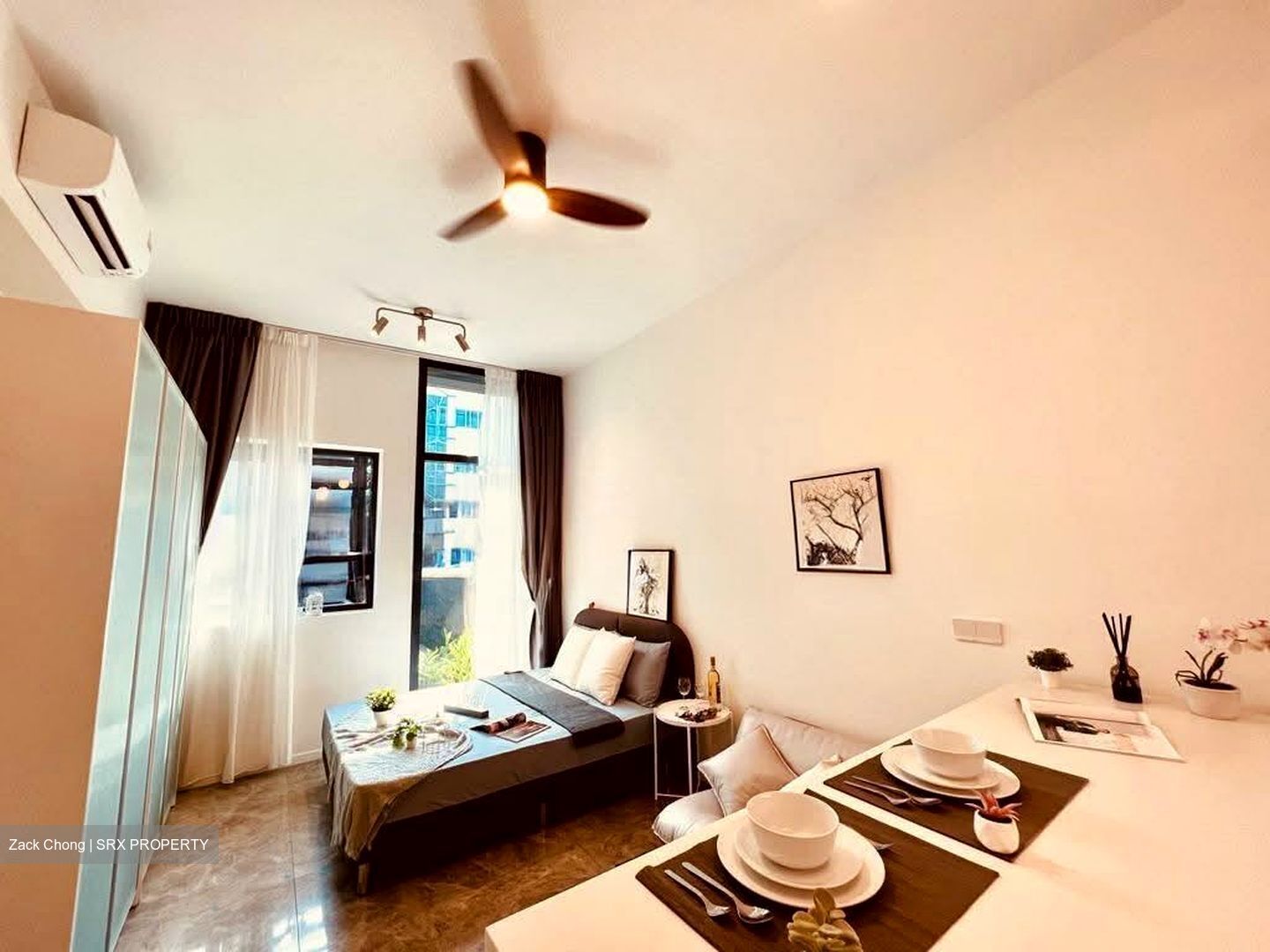 The M (D7), Apartment #573022871